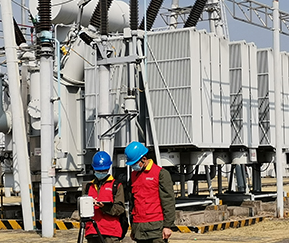 傾斜攝影技術在基礎設施監測中如何發揮作用？